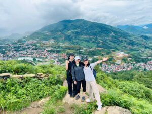 Sapa The Hidden Trail Trek – One Day Mountain & Valley Adventure